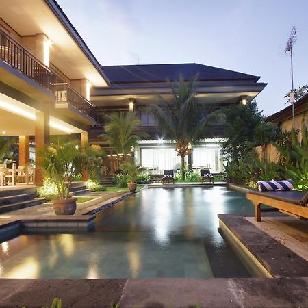 Batu Empug Ubud By Mahaputra Buitenkant foto