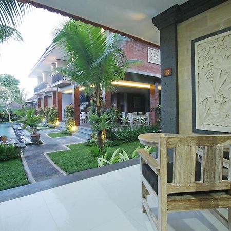 Batu Empug Ubud By Mahaputra Buitenkant foto