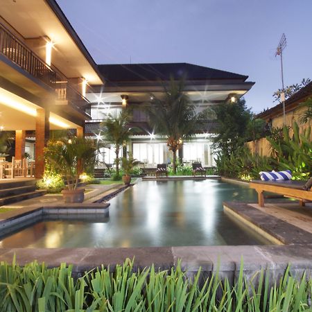 Batu Empug Ubud By Mahaputra Buitenkant foto