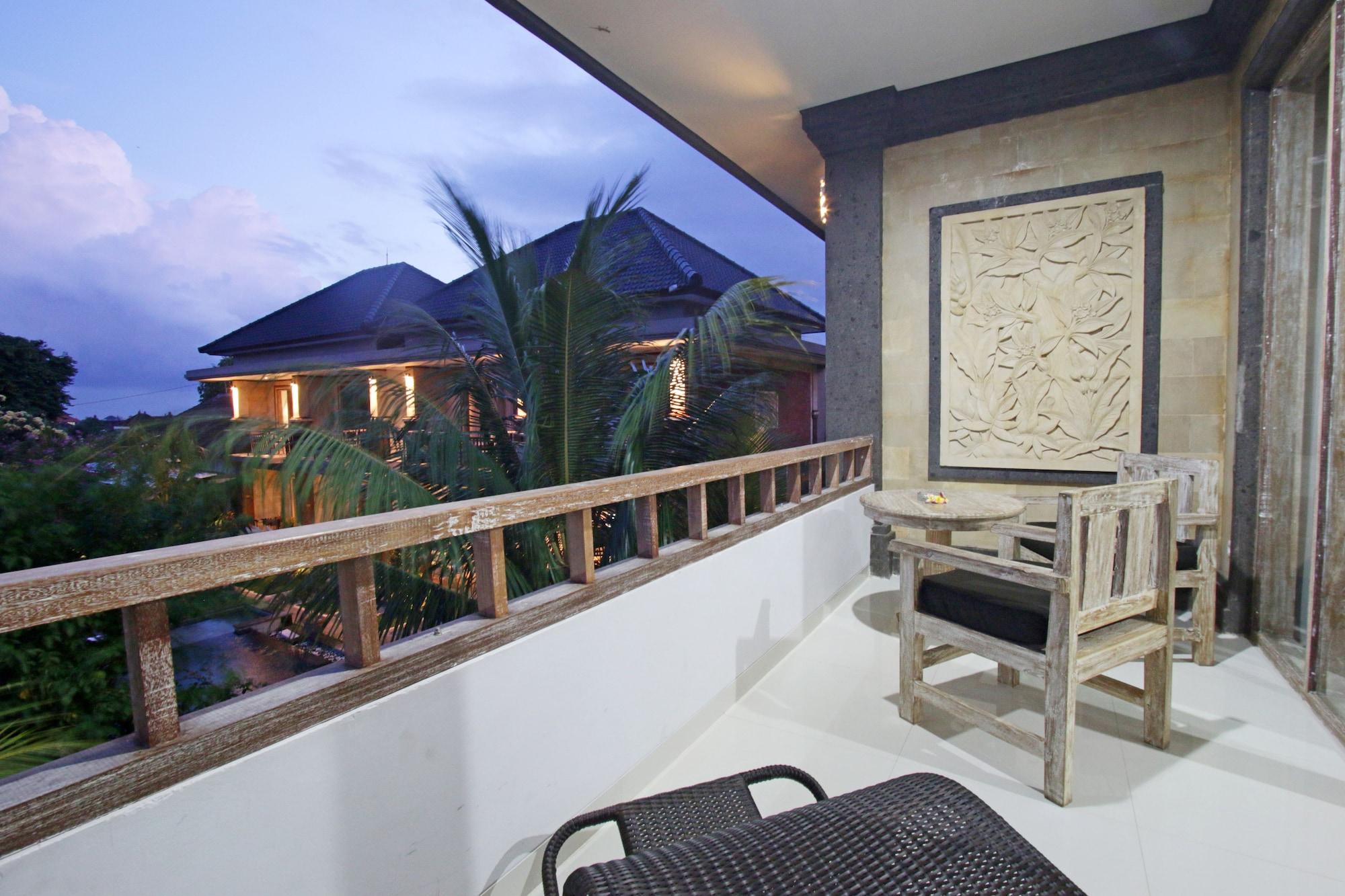 Batu Empug Ubud By Mahaputra Buitenkant foto