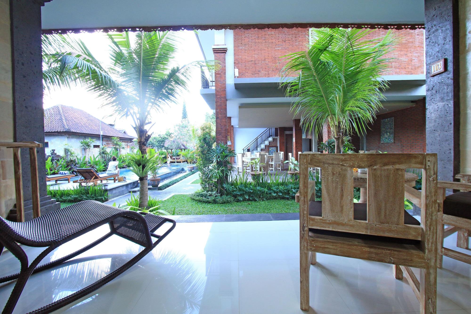 Batu Empug Ubud By Mahaputra Buitenkant foto