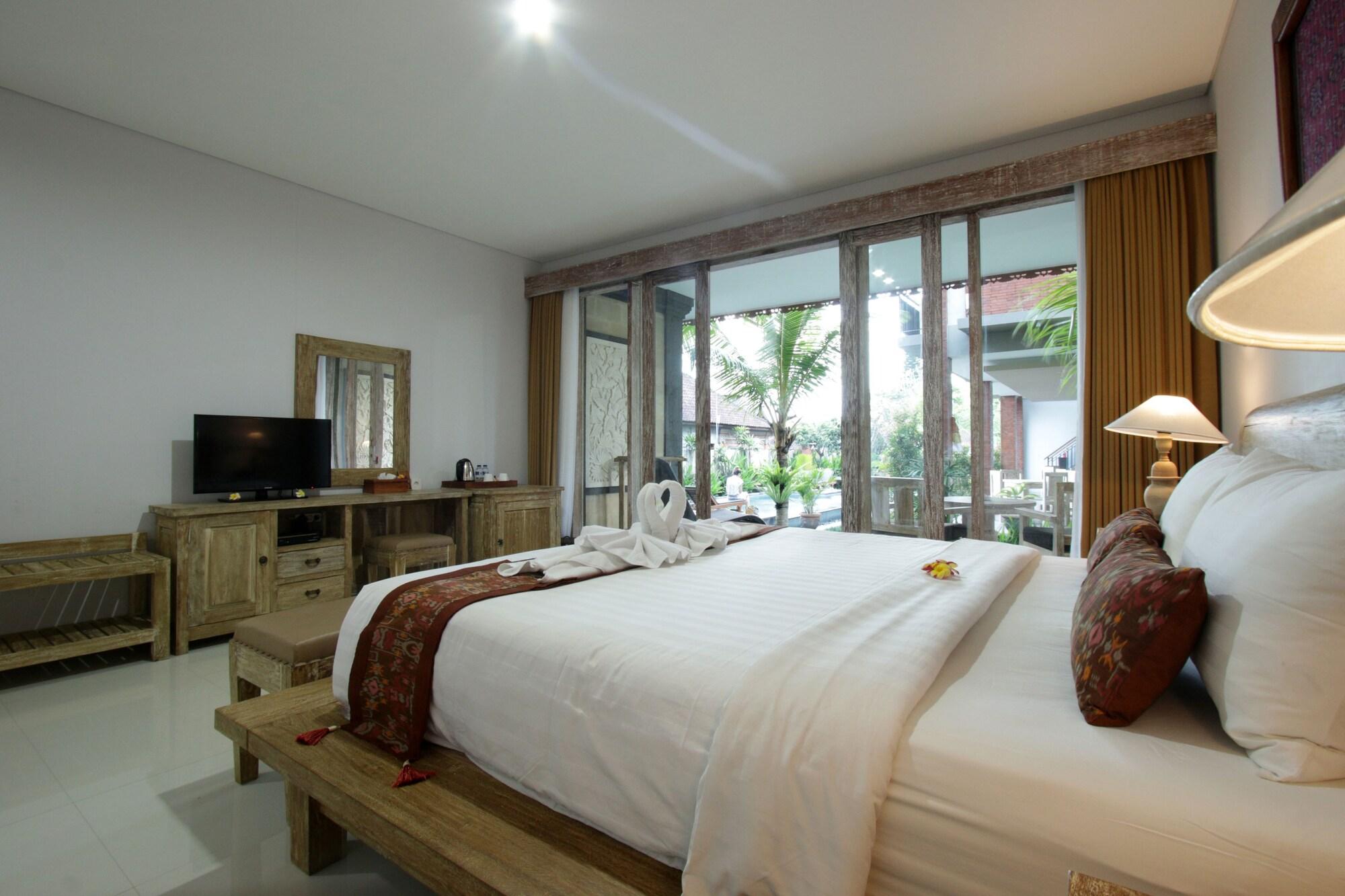 Batu Empug Ubud By Mahaputra Buitenkant foto