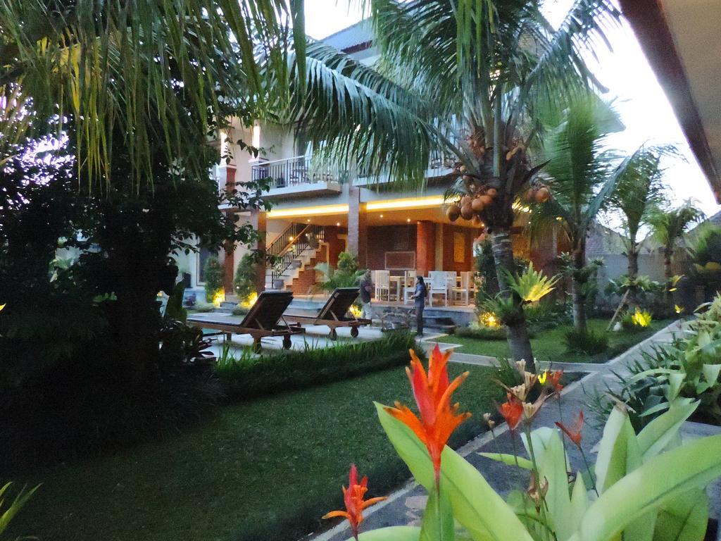 Batu Empug Ubud By Mahaputra Buitenkant foto