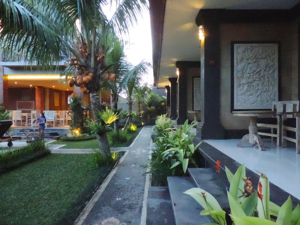 Batu Empug Ubud By Mahaputra Buitenkant foto