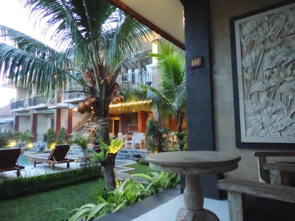 Batu Empug Ubud By Mahaputra Buitenkant foto