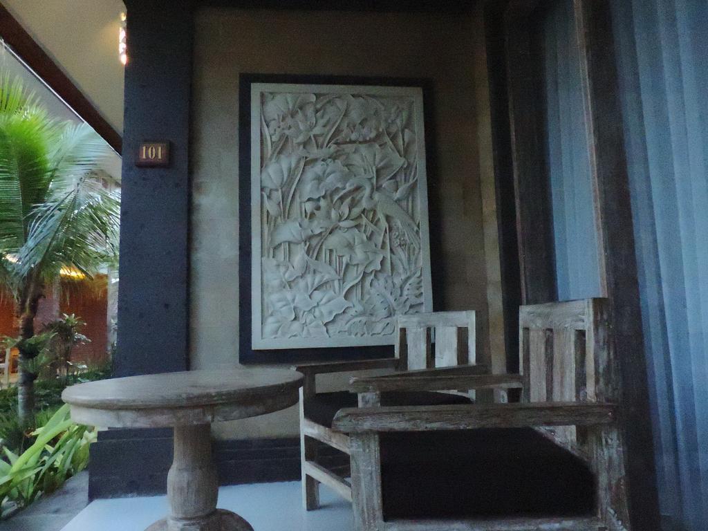 Batu Empug Ubud By Mahaputra Buitenkant foto