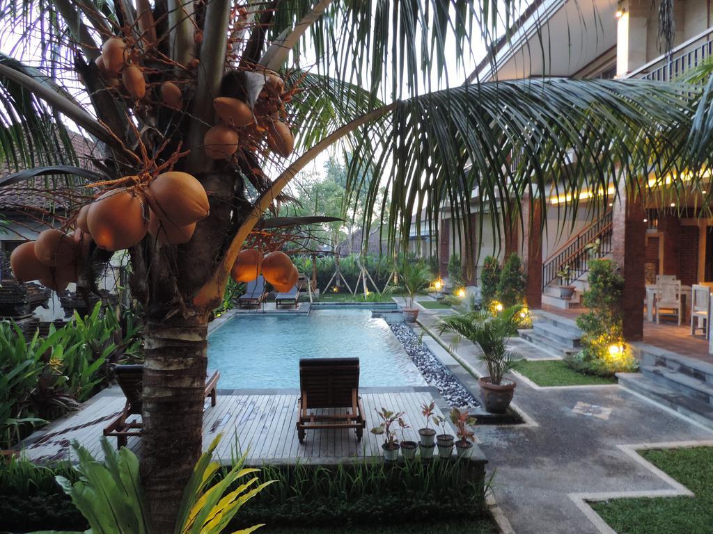 Batu Empug Ubud By Mahaputra Buitenkant foto
