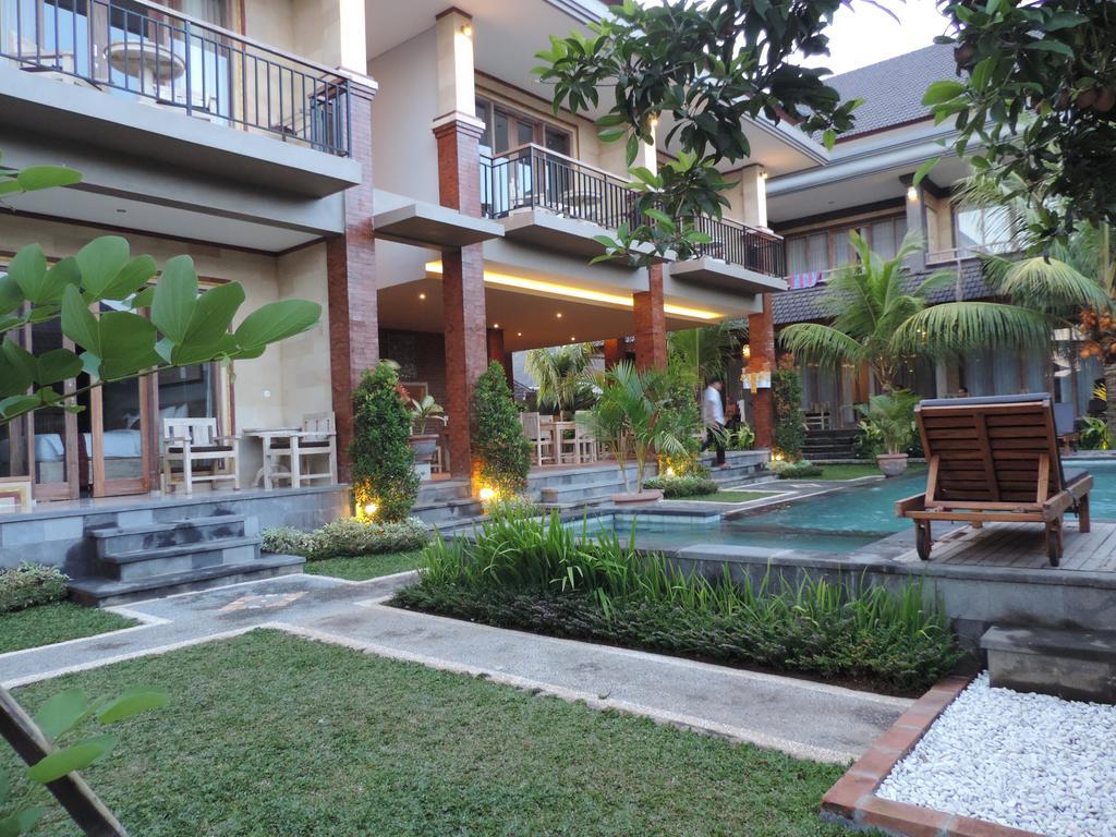 Batu Empug Ubud By Mahaputra Buitenkant foto