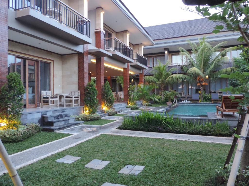 Batu Empug Ubud By Mahaputra Buitenkant foto