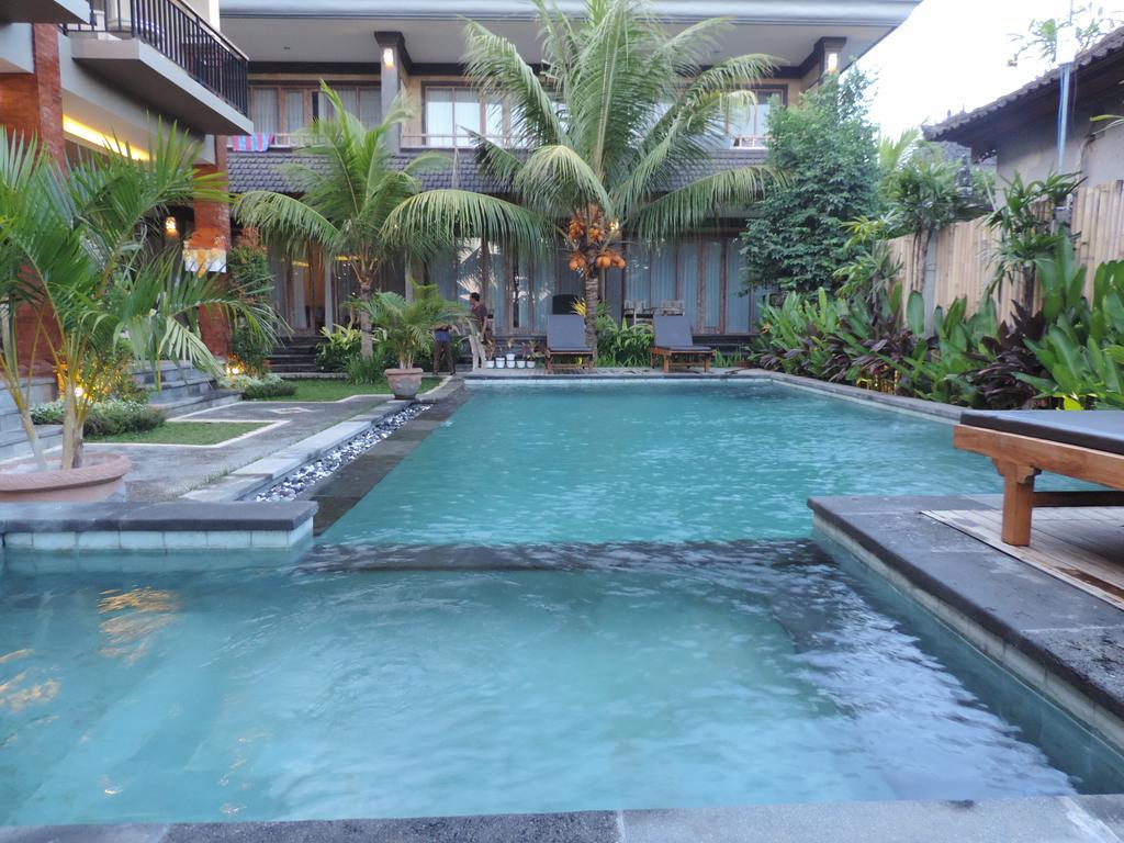 Batu Empug Ubud By Mahaputra Buitenkant foto