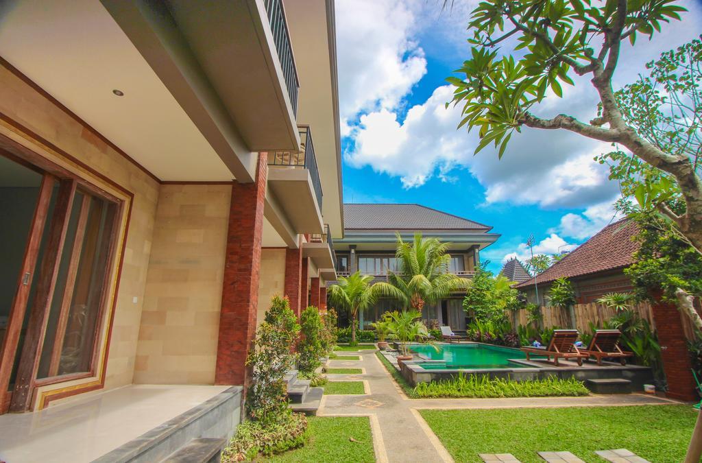 Batu Empug Ubud By Mahaputra Buitenkant foto