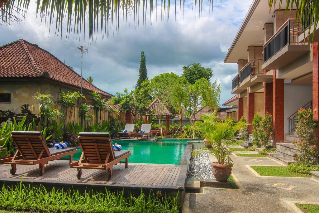 Batu Empug Ubud By Mahaputra Buitenkant foto