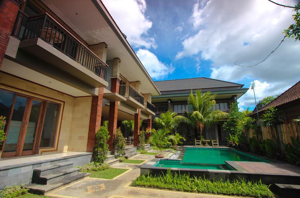 Batu Empug Ubud By Mahaputra Buitenkant foto