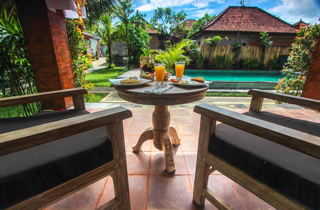 Batu Empug Ubud By Mahaputra Buitenkant foto