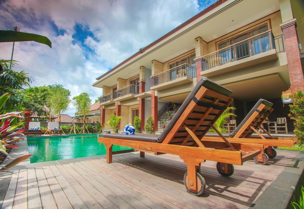 Batu Empug Ubud By Mahaputra Buitenkant foto