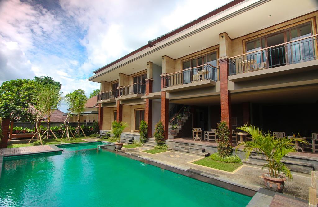 Batu Empug Ubud By Mahaputra Buitenkant foto