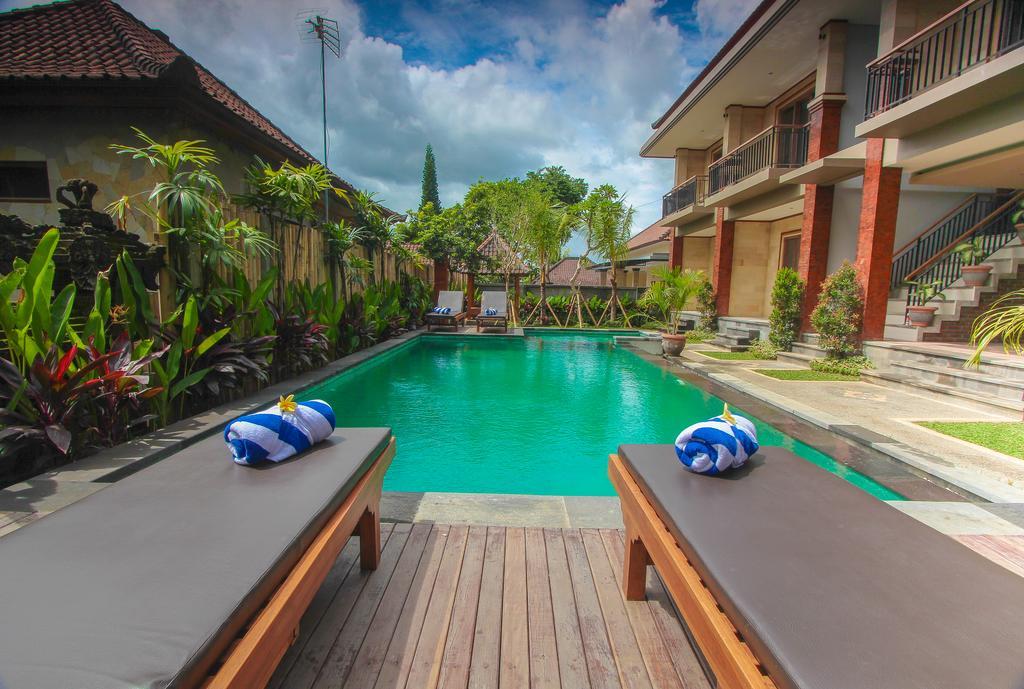 Batu Empug Ubud By Mahaputra Buitenkant foto