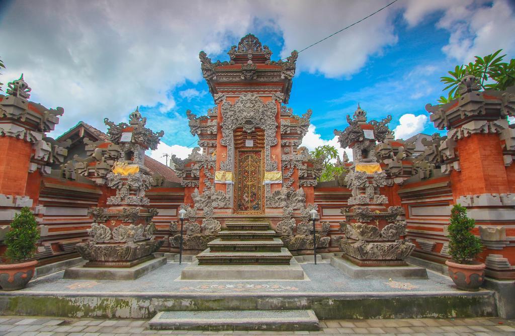 Batu Empug Ubud By Mahaputra Buitenkant foto