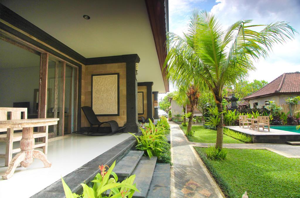 Batu Empug Ubud By Mahaputra Buitenkant foto