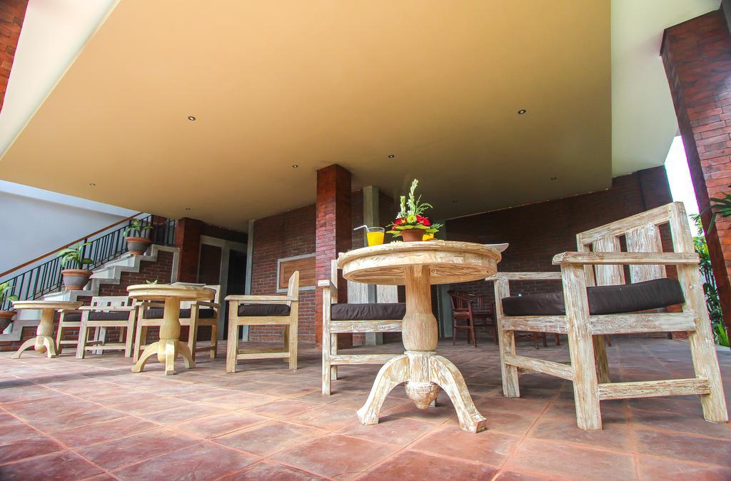 Batu Empug Ubud By Mahaputra Buitenkant foto