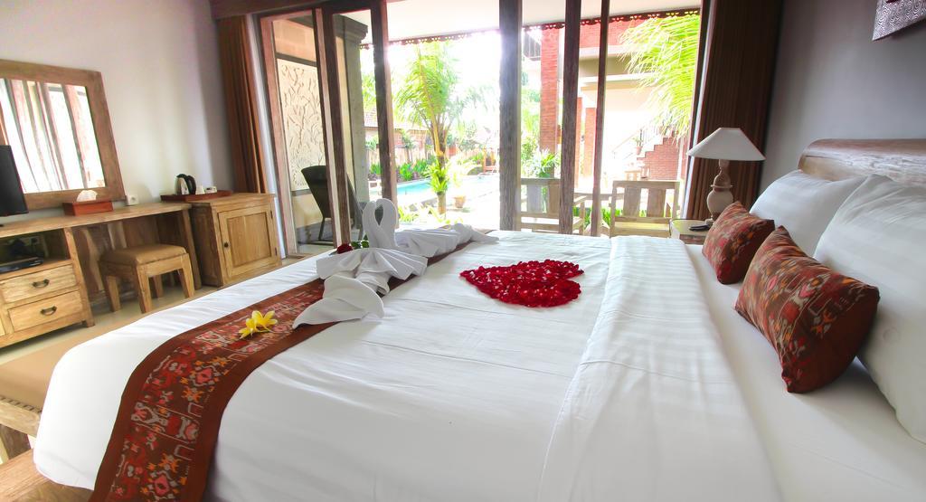 Batu Empug Ubud By Mahaputra Buitenkant foto