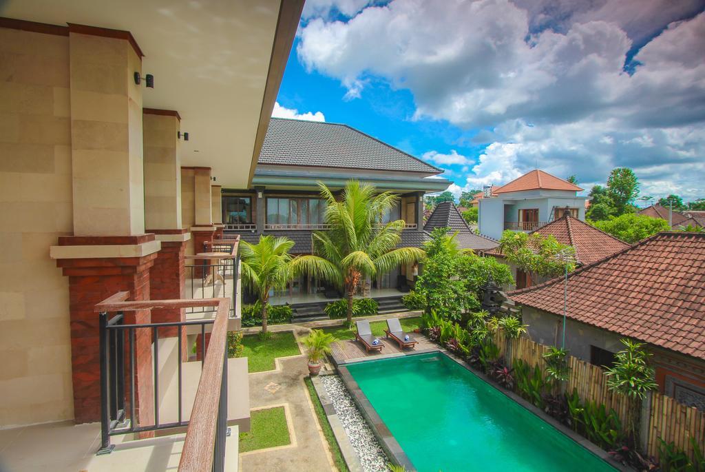Batu Empug Ubud By Mahaputra Buitenkant foto