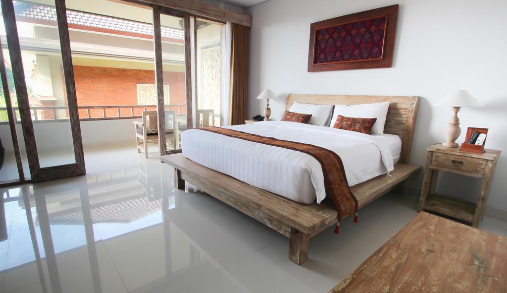 Batu Empug Ubud By Mahaputra Buitenkant foto