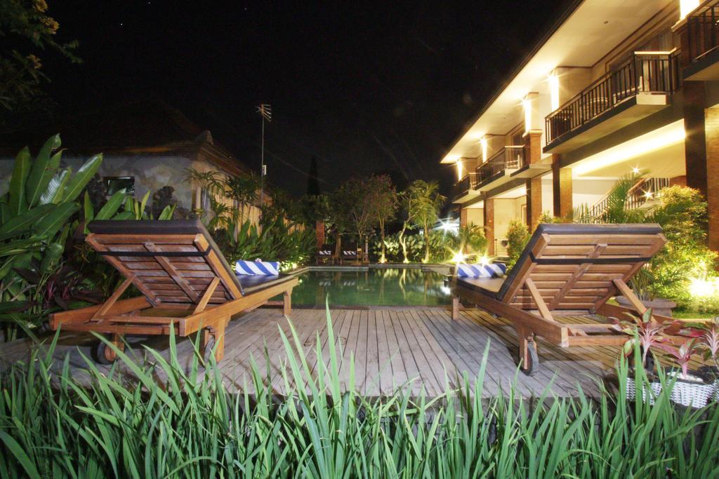 Batu Empug Ubud By Mahaputra Buitenkant foto