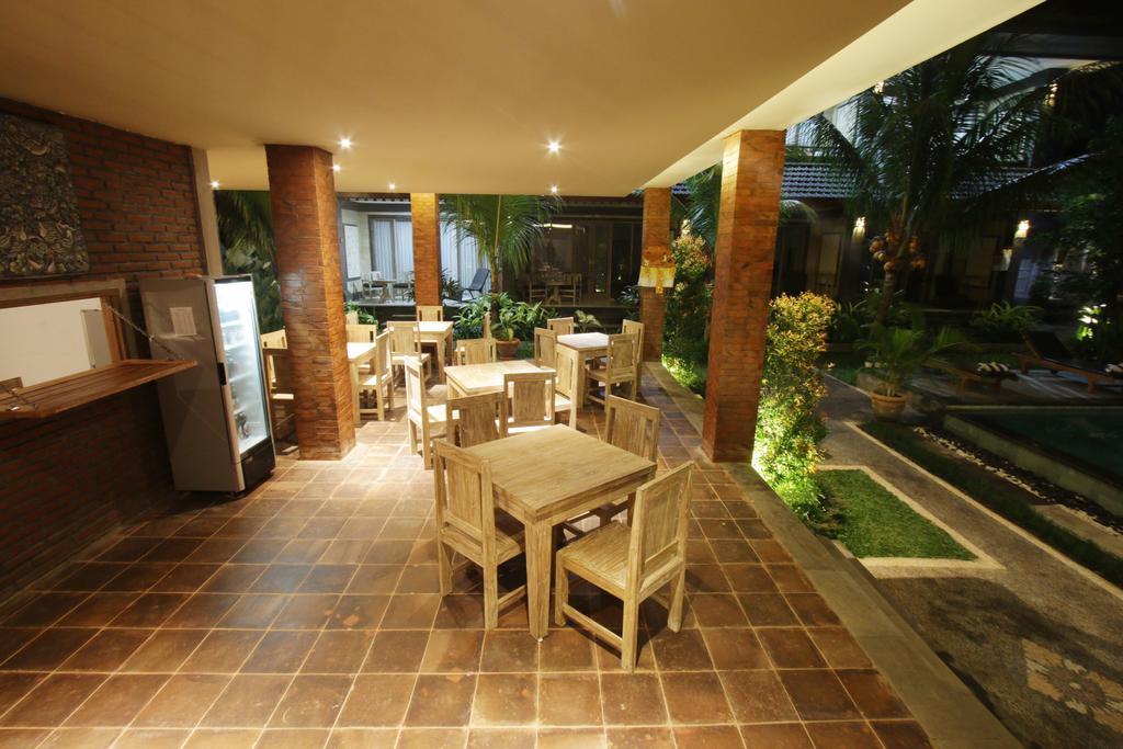 Batu Empug Ubud By Mahaputra Buitenkant foto
