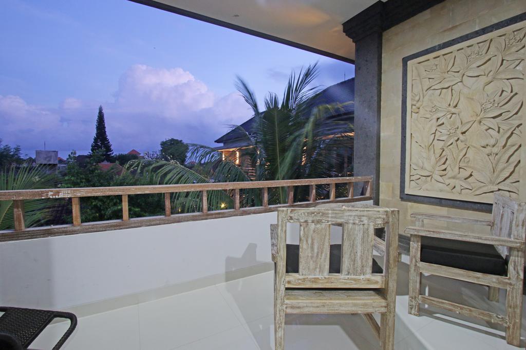 Batu Empug Ubud By Mahaputra Buitenkant foto
