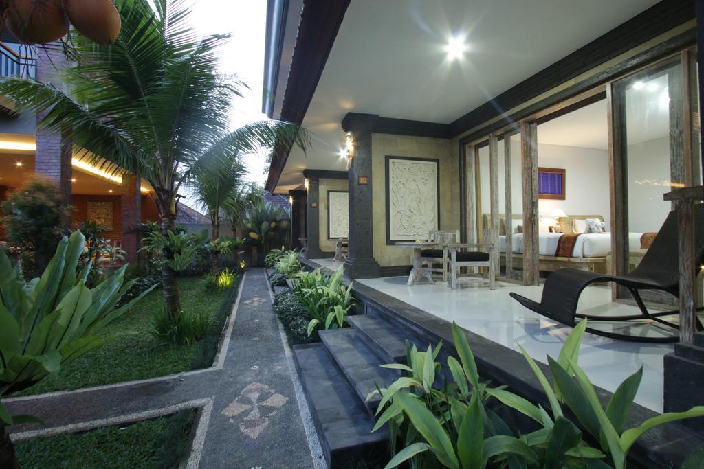 Batu Empug Ubud By Mahaputra Buitenkant foto