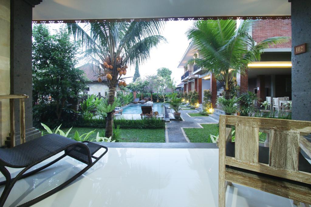 Batu Empug Ubud By Mahaputra Buitenkant foto