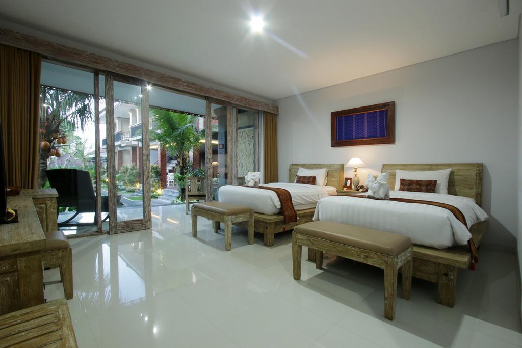 Batu Empug Ubud By Mahaputra Buitenkant foto