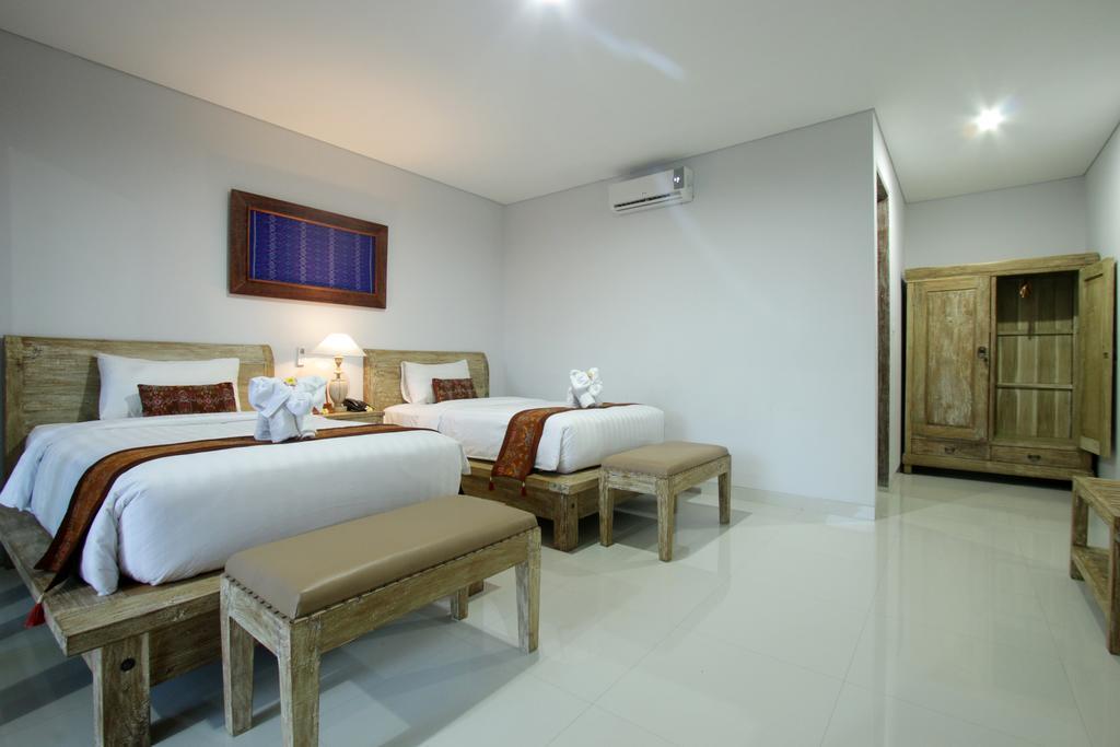 Batu Empug Ubud By Mahaputra Buitenkant foto