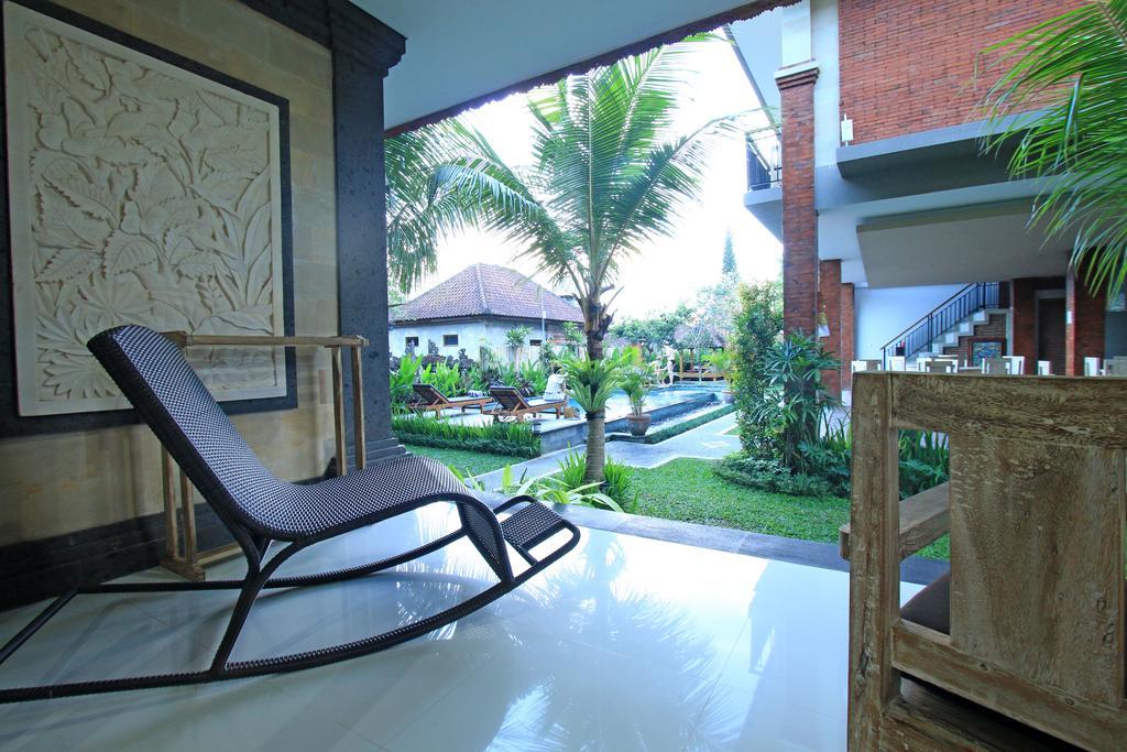 Batu Empug Ubud By Mahaputra Buitenkant foto