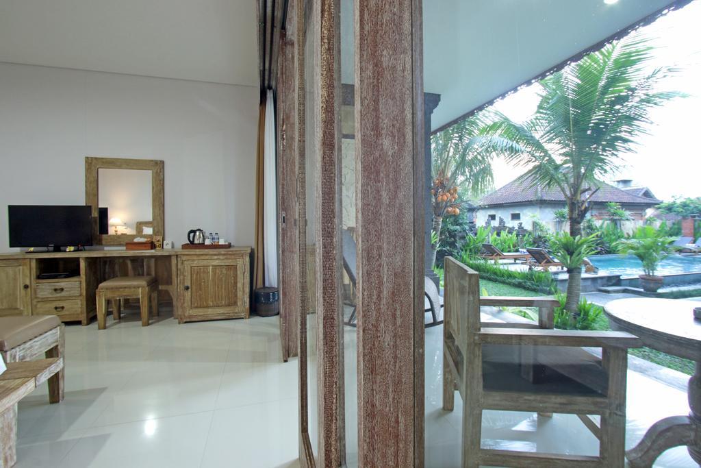 Batu Empug Ubud By Mahaputra Buitenkant foto