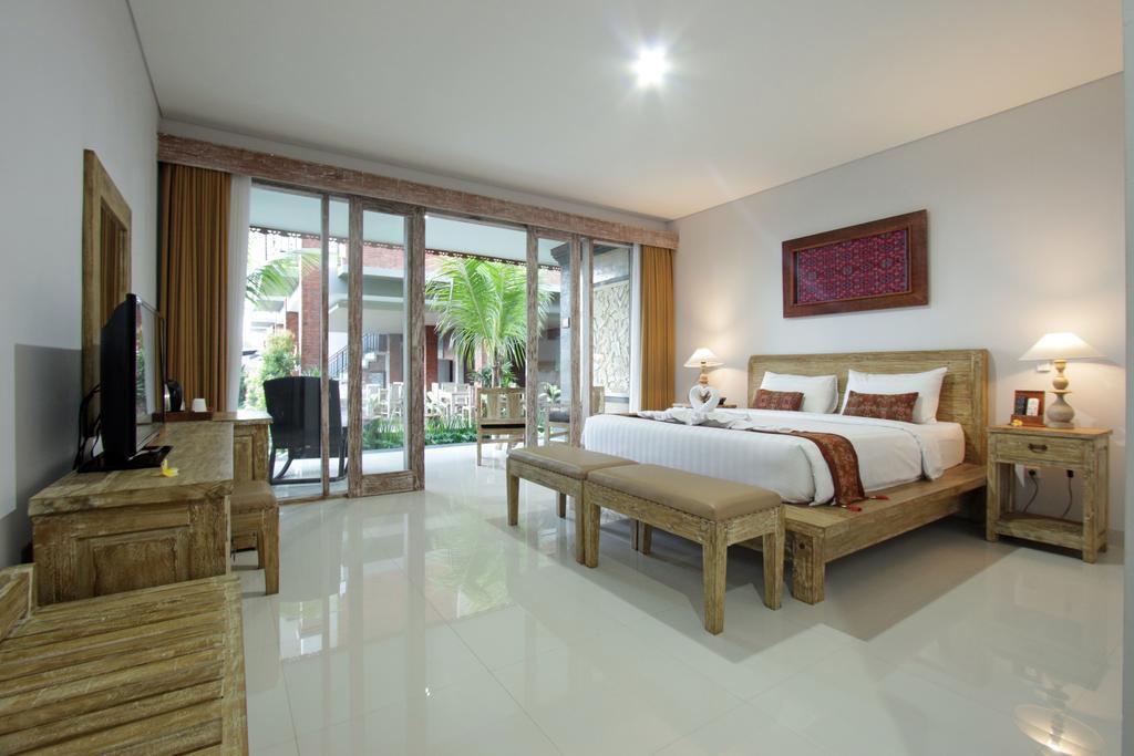 Batu Empug Ubud By Mahaputra Buitenkant foto