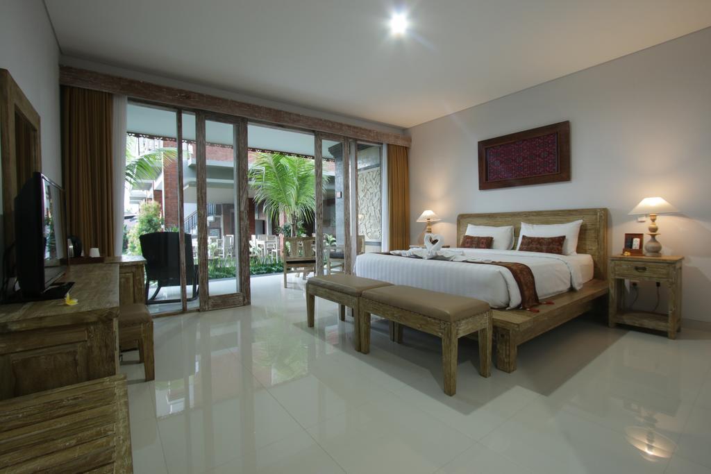 Batu Empug Ubud By Mahaputra Buitenkant foto