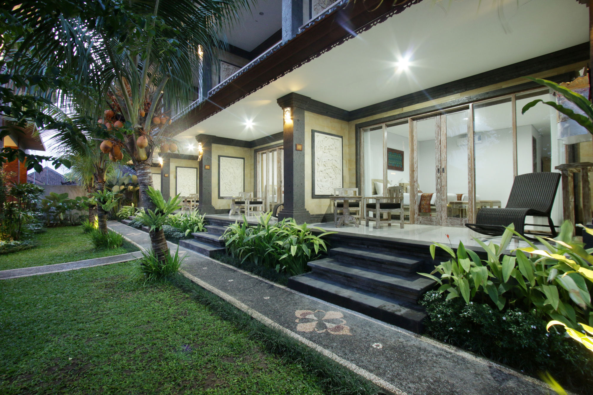 Batu Empug Ubud By Mahaputra Buitenkant foto