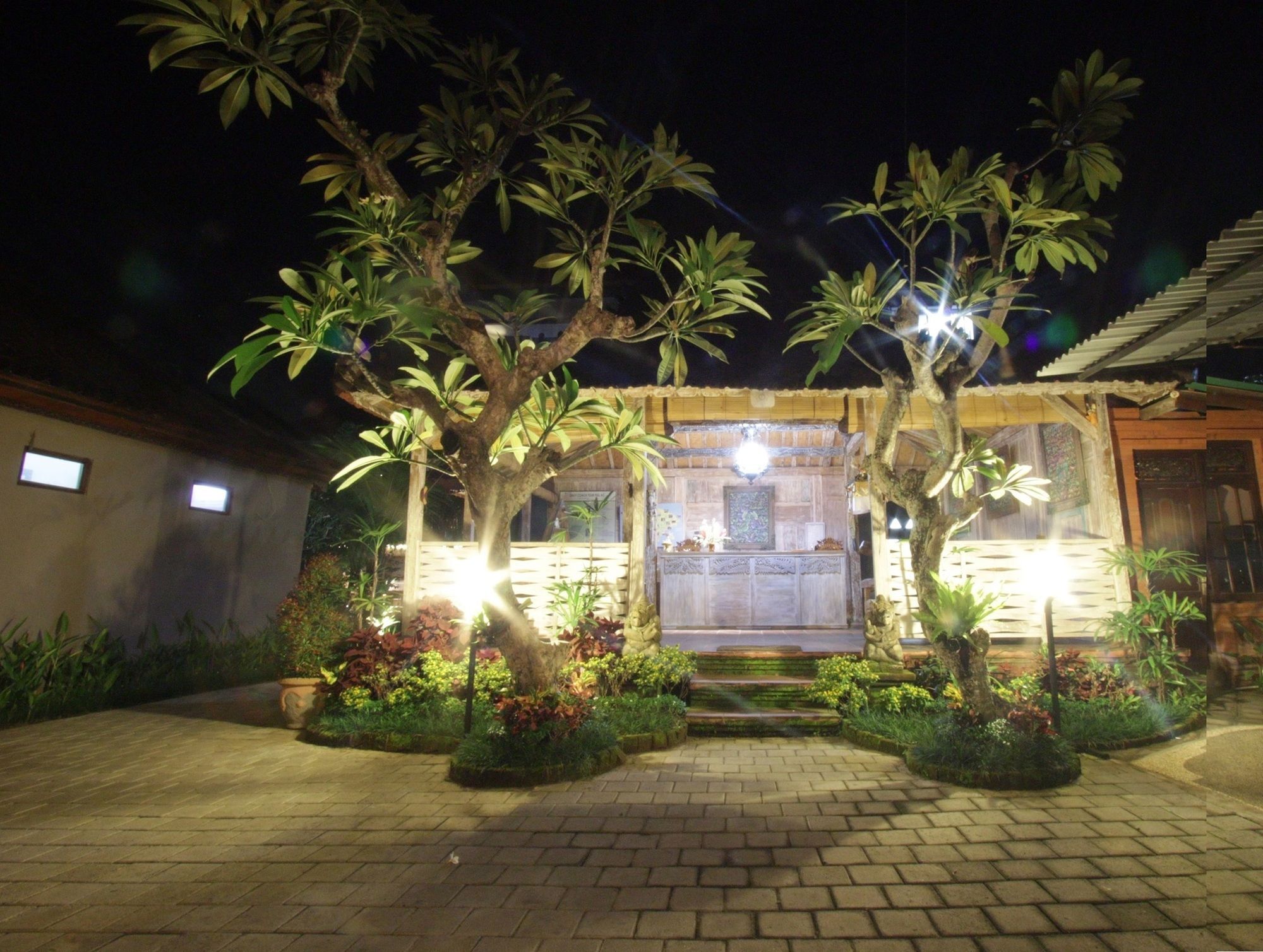Batu Empug Ubud By Mahaputra Buitenkant foto