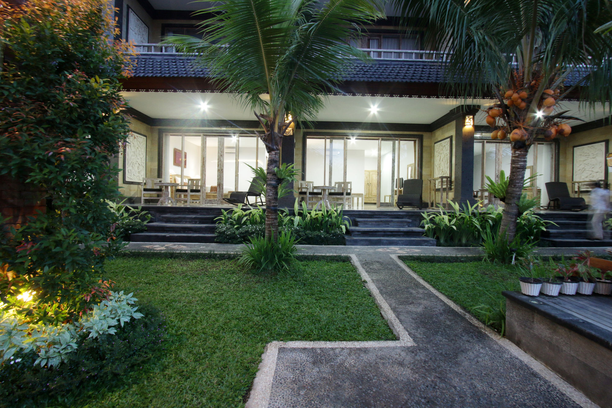 Batu Empug Ubud By Mahaputra Buitenkant foto
